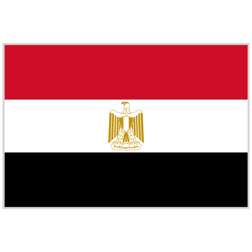 مصر bayrağı