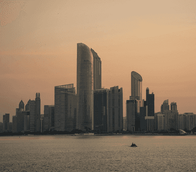 الإمارات العربية المتحدة