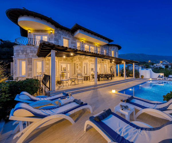 ضمان الملكية