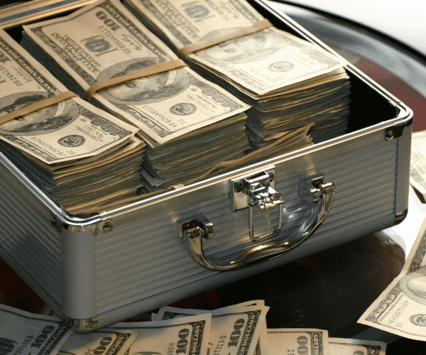 إرشادات الاستثمار