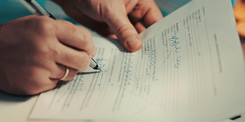 Ticari Sözleşmelerde Ortak Hatalar