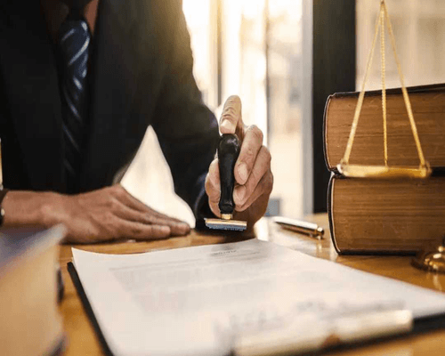 قانون العمل والضمان الاجتماعي