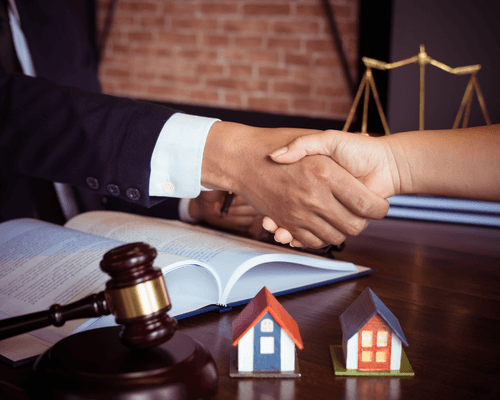 قانون الملكية الفكرية